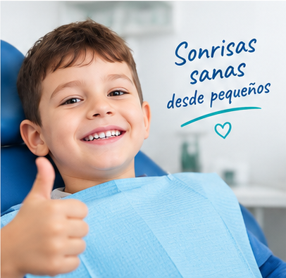 Tratamiento odontológico en RDC ODONTOLOGÍA